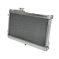 Cooling Solutions Aluminium Radiator for Mazda MX-5 NA